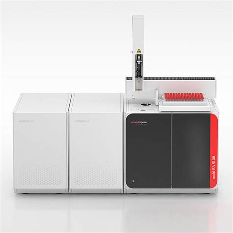 C/N/S/X – Carbon, Nitrogen, Sulfur and Chlorine Analyzer.